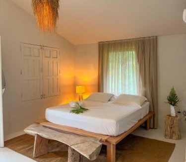 Icarai de Amontada House | KANAHA BEACH VILLA