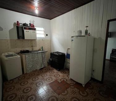 Porto Velho Apartment | Kaninde