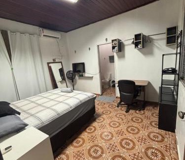 Porto Velho Apartment | Kaninde