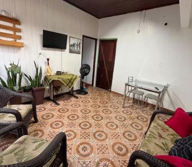 Porto Velho Apartment | Kaninde