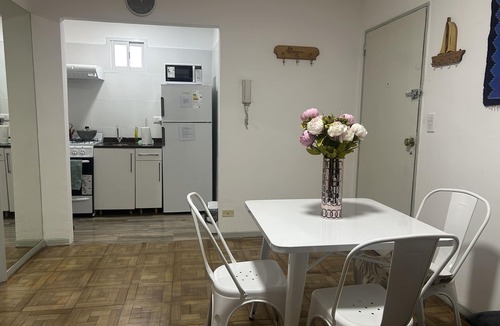 Comuna 7 Apartment | Kano Luxury Apartamento EN EL Centro DE Buenos Aires - Comodo Confortable Ideal