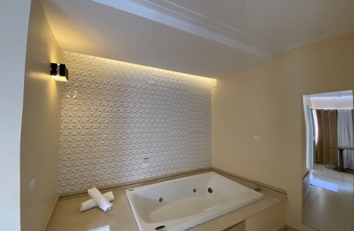Santo Antonio da Platina Hotel | Kanoa Hotel