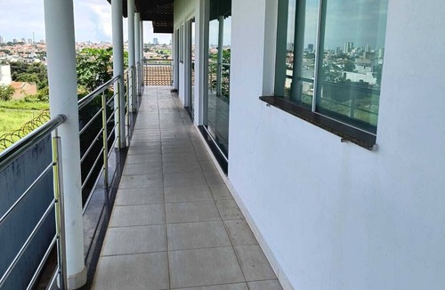 Jardim Karaiba Hotel | Karaiba Stay