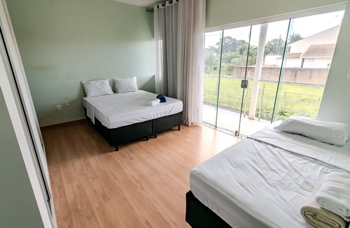 Jardim Karaiba Hotel | Karaiba Stay