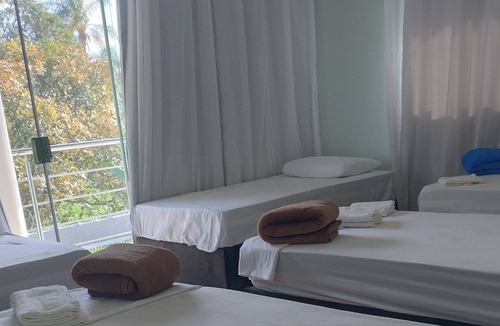 Jardim Karaiba Hotel | Karaiba Stay