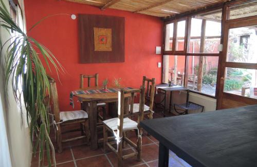 Tilcara Apartment | Karallantay