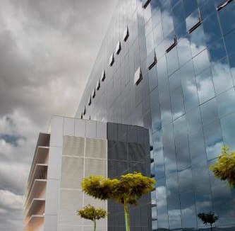 Crato Apartment | Kariris Blue Tower