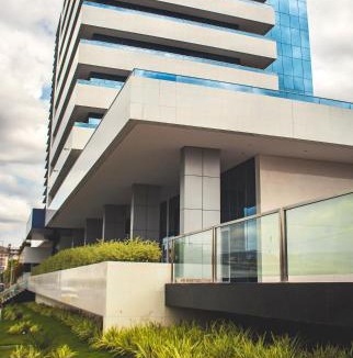Crato Apartment | Kariris Blue Tower