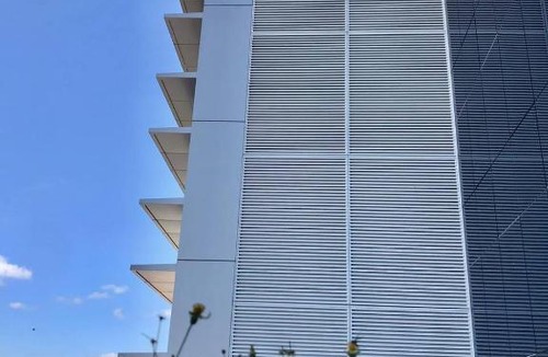 Crato Apartment | Kariris Blue Tower