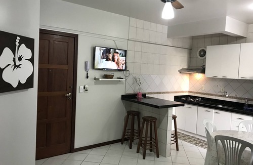 Ingleses Centro Apartment | KASATO MARU RESIDENCE