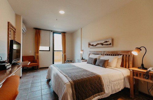 Itaipava Hotel | Kastel Itaipava Centro Hotel