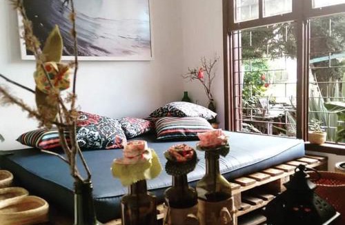 Ingleses Sul Hostel | Katsbarnea Hostel