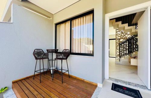 Mariscal Villa | Kawa Residence - Mariscal