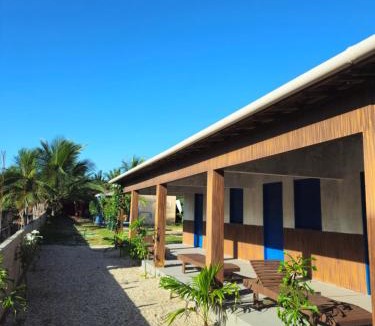 Guriu Village Hotel | Kayma Beach