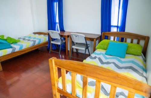 San Marcos Hostel | Keiser University Latin American Campus