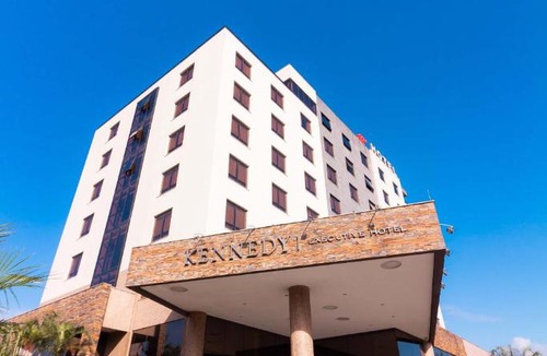 Kobrasol Hotel | Kennedy Executive Hotel