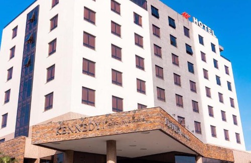 Kobrasol Hotel | Kennedy Executive Hotel