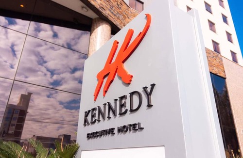 Kobrasol Hotel | Kennedy Executive Hotel