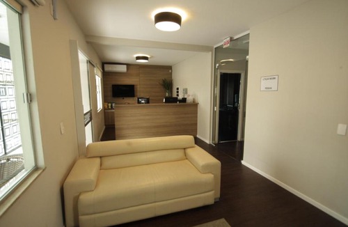 Kobrasol Hotel | Kennedy Slim Hotel