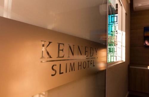 Kobrasol Hotel | Kennedy Slim Hotel