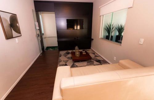 Kobrasol Hotel | Kennedy Slim Hotel