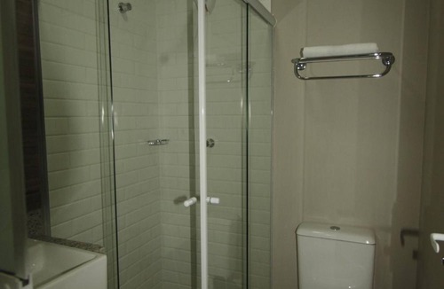 Kobrasol Hotel | Kennedy Slim Hotel
