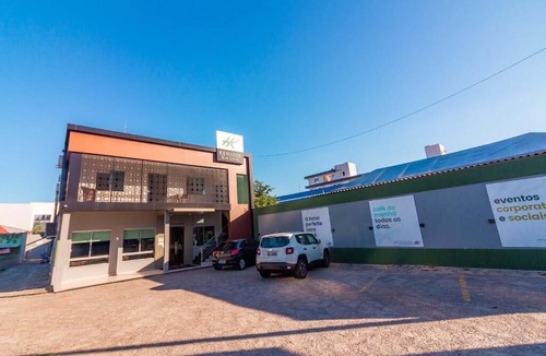 Kobrasol Hotel | Kennedy Slim Hotel