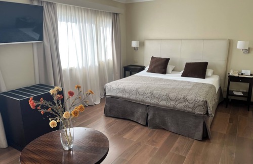 Centro Hotel | Kenton Palace Bariloche