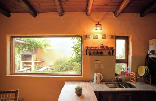 Humahuaca House | Kenty Wasy, complete, local style, ideal for families