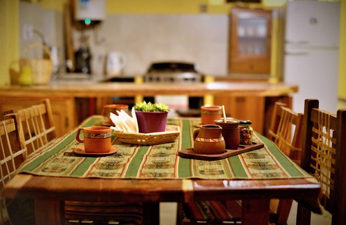 Humahuaca House | Kenty Wasy, complete, local style, ideal for families