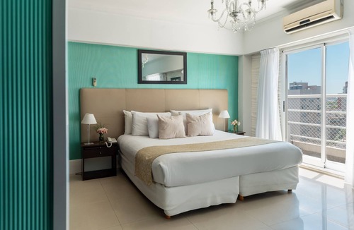 Villa Urquiza Hotel | Ker Urquiza Hotel