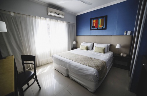 Villa Urquiza Hotel | Ker Urquiza Hotel