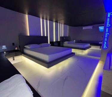 Itumbiara Hotel | Khalifa Experience Motel