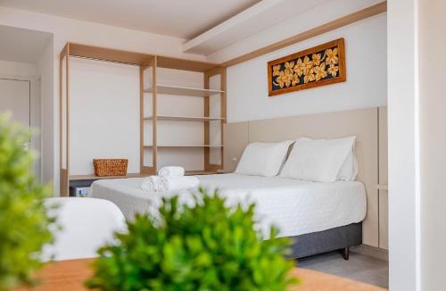 Bombas Hotel | Kia Ora Suítes