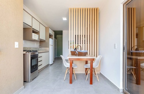 Bombas House | Kia Ora Suítes