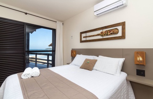 Bombas Hotel | Kia Ora Suítes