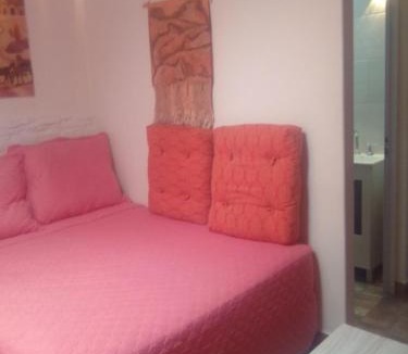 Humahuaca Hostel | Killa wasy