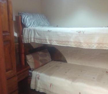 Humahuaca Hostel | Killa wasy