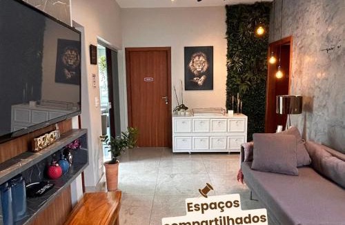 Alto Barroca House | Kim Casa BH