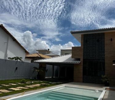 Barra de Sao Joao House | King's Mansion