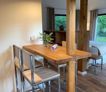 Meliquina Ski Chalet | Kingfisher Chalets