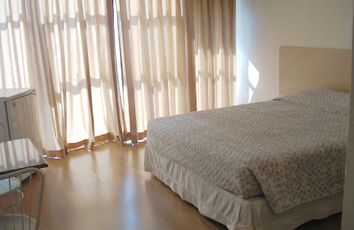 Taguatinga Hotel | Kingstown Hotel
