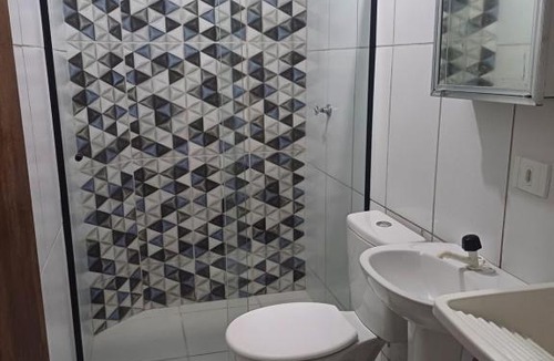 Pinhais Apartment | Kit à 1,4km Expotrade -Pinhais