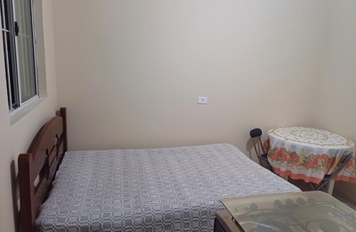 Pinhais Apartment | Kit à 1,4km Expotrade -Pinhais