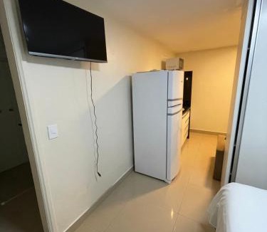 Brasilia Apartment | Kit 04