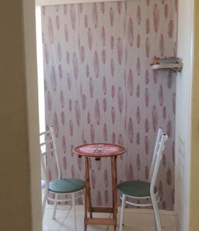 Petrolina Apartment | Kit Apartamento Central