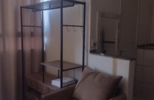 Centro Apartment | Kit Boa Vista