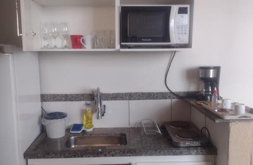 Centro Apartment | Kit Boa Vista