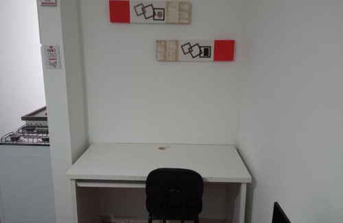 Riacho Fundo Apartment | kit Catavento
