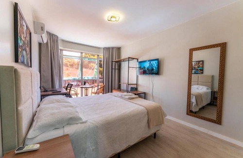 Sudoeste e Octogonal Apartment | KIT CENTAURO - SUDOESTE
